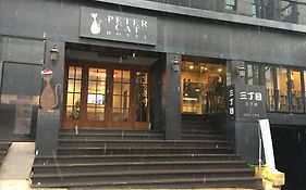 Petercat Hotel Shinchon